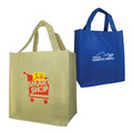 Bags - Non-Woven Shopping Tote Bags